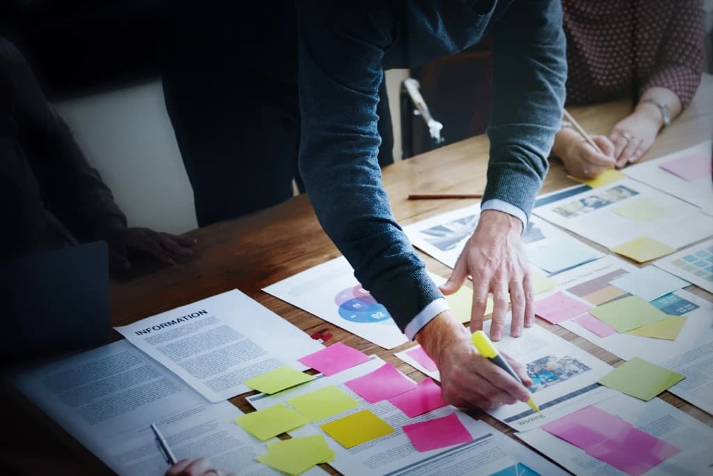 Lean and Six Sigma Consulting