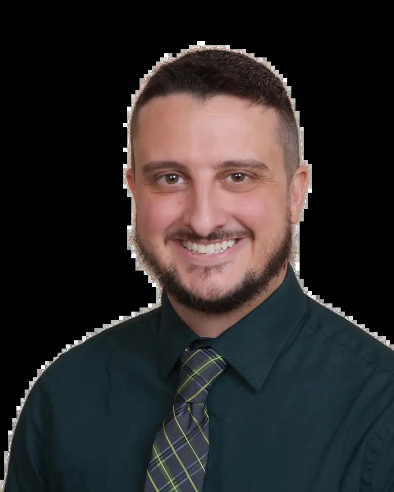Joseph Pulizzi